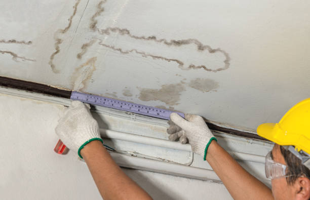 Reliable Structural Drying contractor in Temple, ME by Local Water Damage Repair